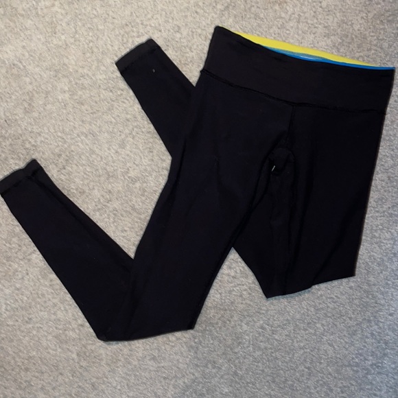 Lululemon Wunder Unders - Picture 6 of 6